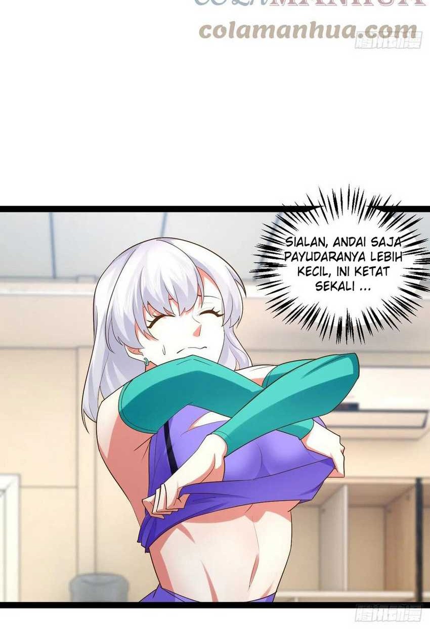 Starting From Maximum Charm Point Chapter 74 Gambar 25
