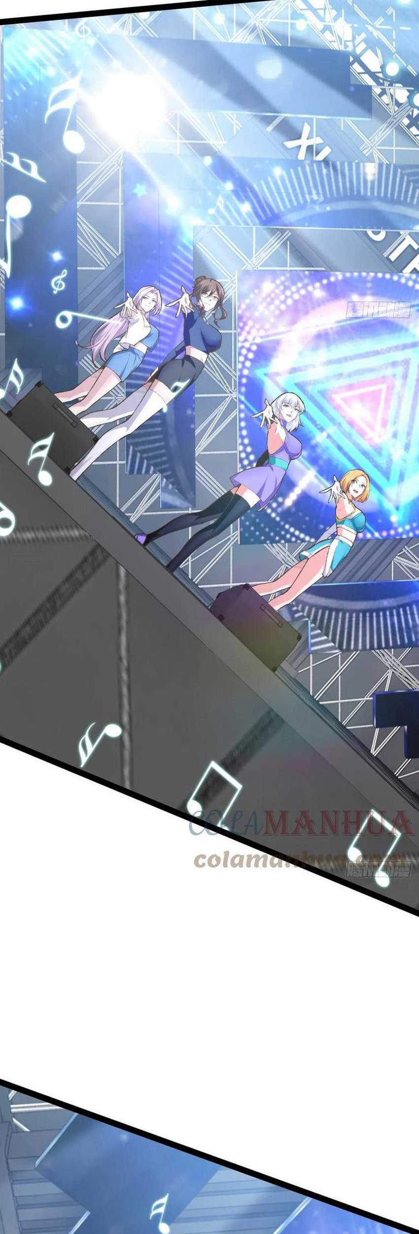 Starting From Maximum Charm Point Chapter 74 Gambar 15