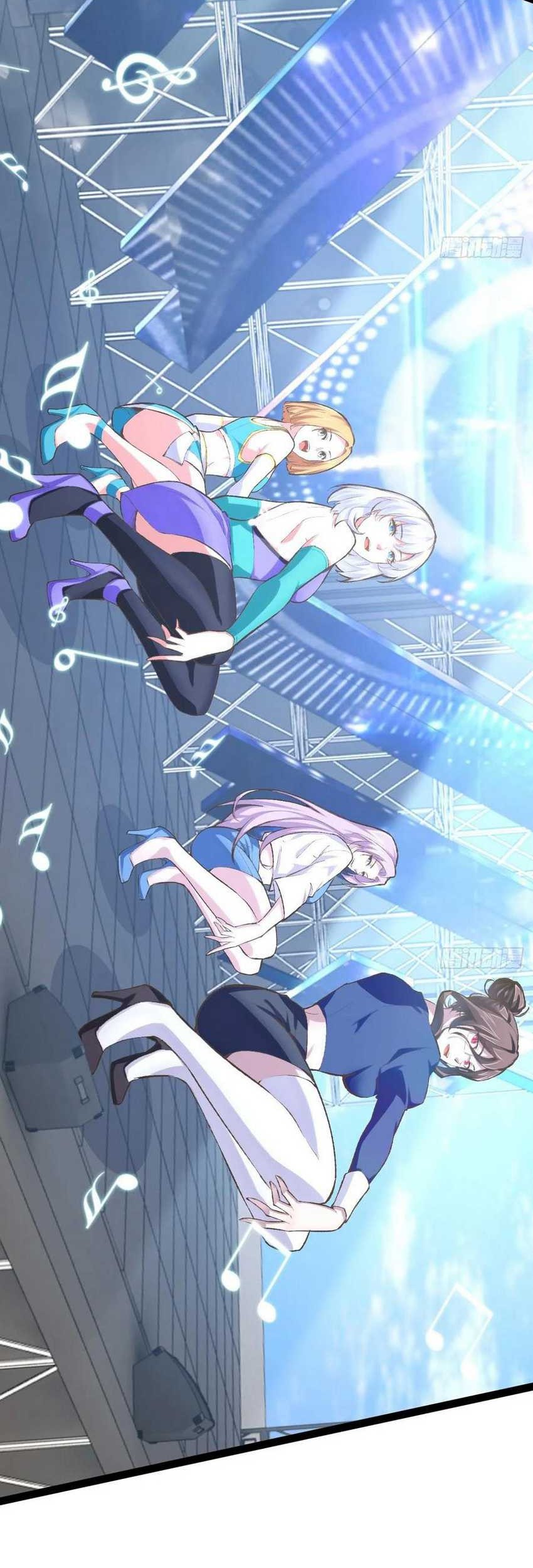 Starting From Maximum Charm Point Chapter 74 Gambar 16