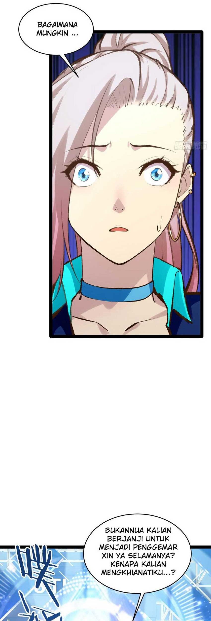 Starting From Maximum Charm Point Chapter 74 Gambar 19