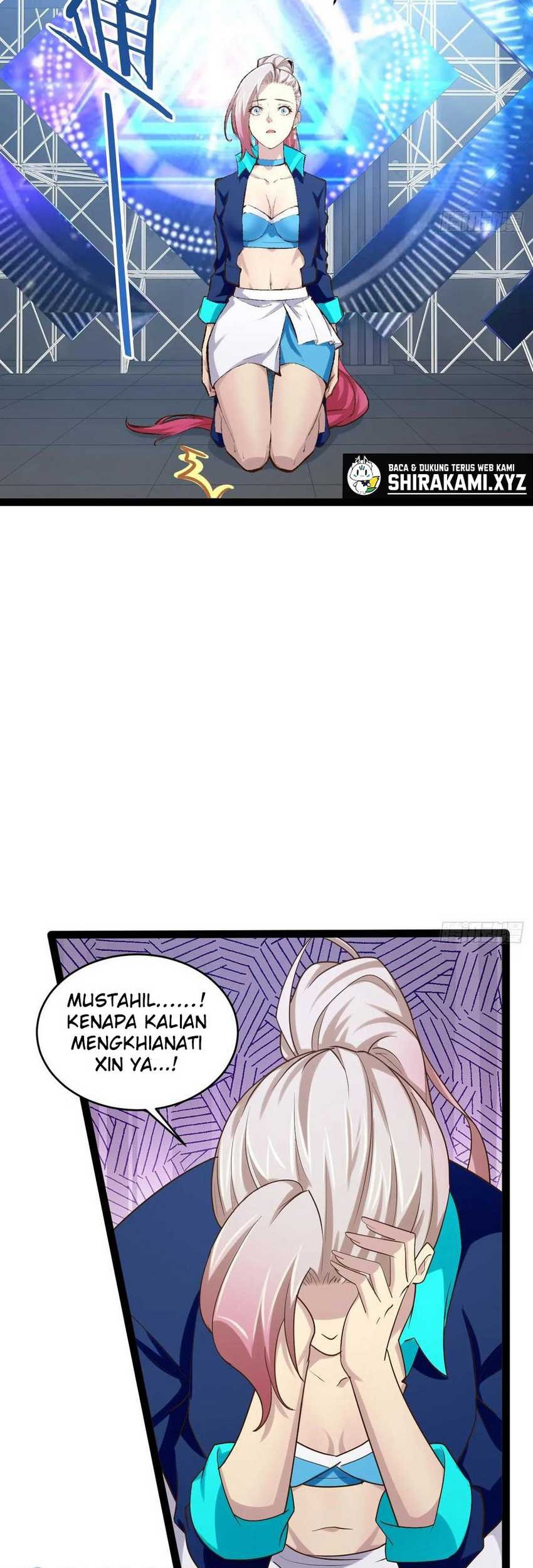 Starting From Maximum Charm Point Chapter 74 Gambar 20