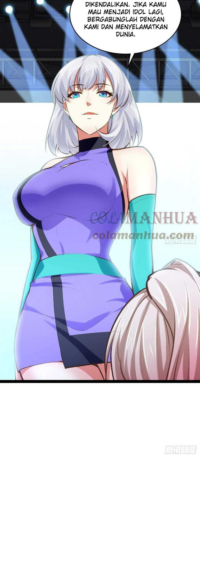 Starting From Maximum Charm Point Chapter 74 Gambar 22
