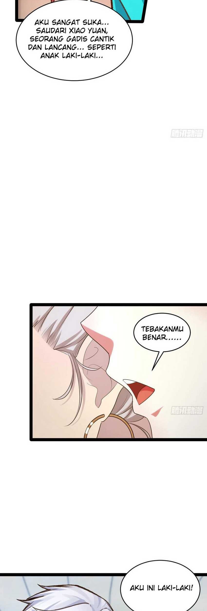 Starting From Maximum Charm Point Chapter 74 Gambar 35