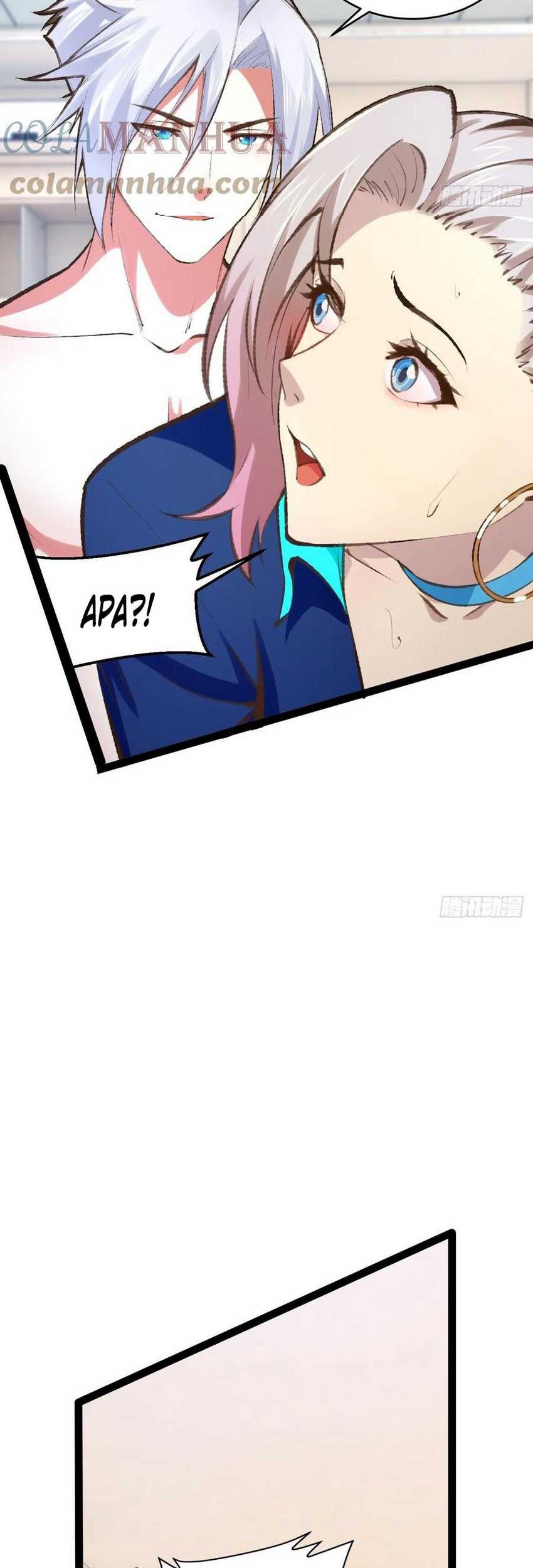 Starting From Maximum Charm Point Chapter 74 Gambar 36