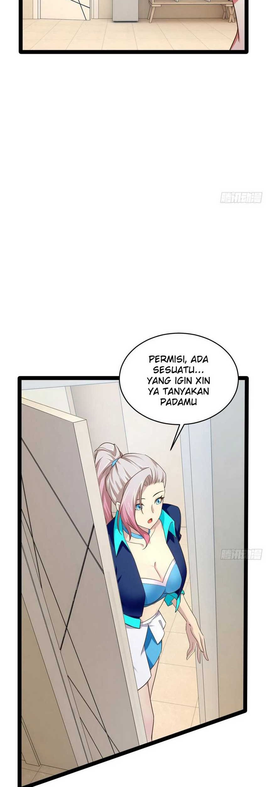 Starting From Maximum Charm Point Chapter 74 Gambar 27