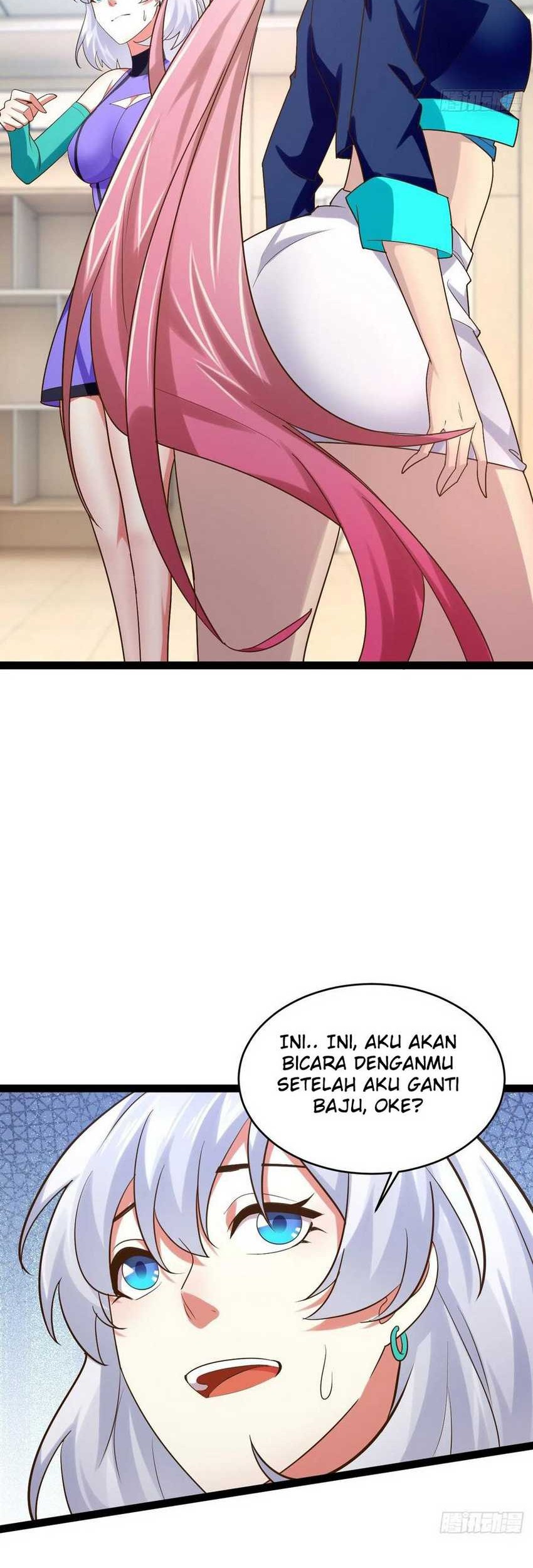 Starting From Maximum Charm Point Chapter 74 Gambar 29