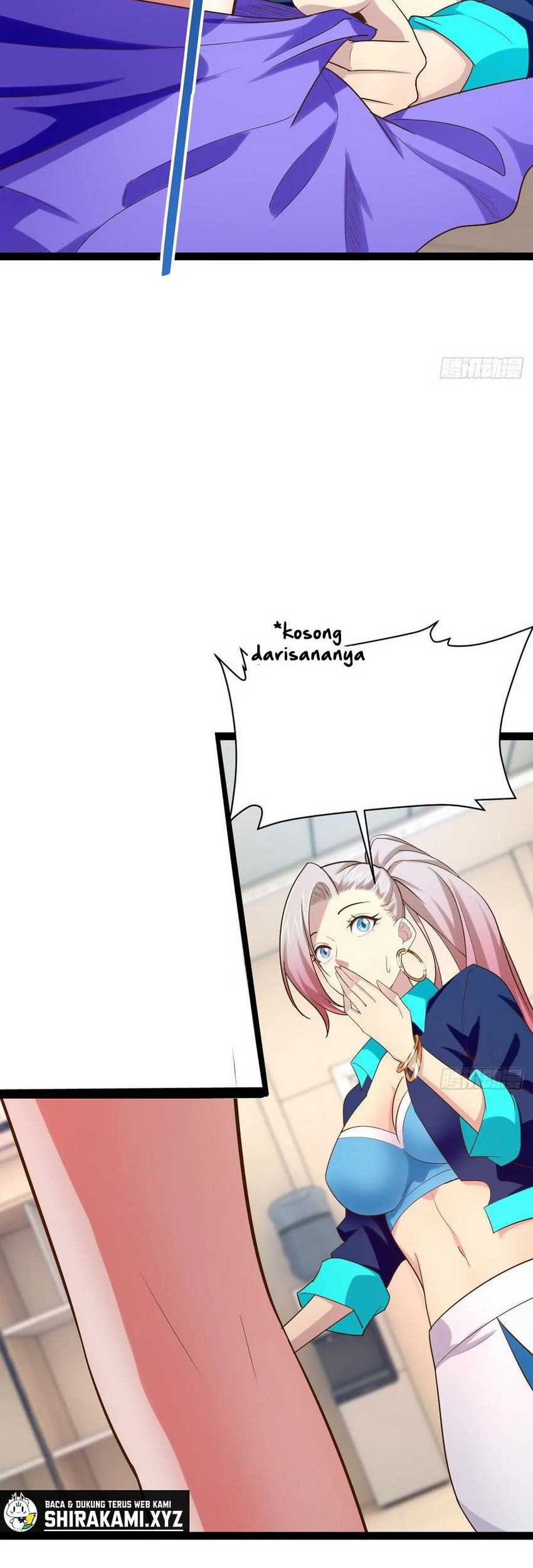 Starting From Maximum Charm Point Chapter 74 Gambar 31