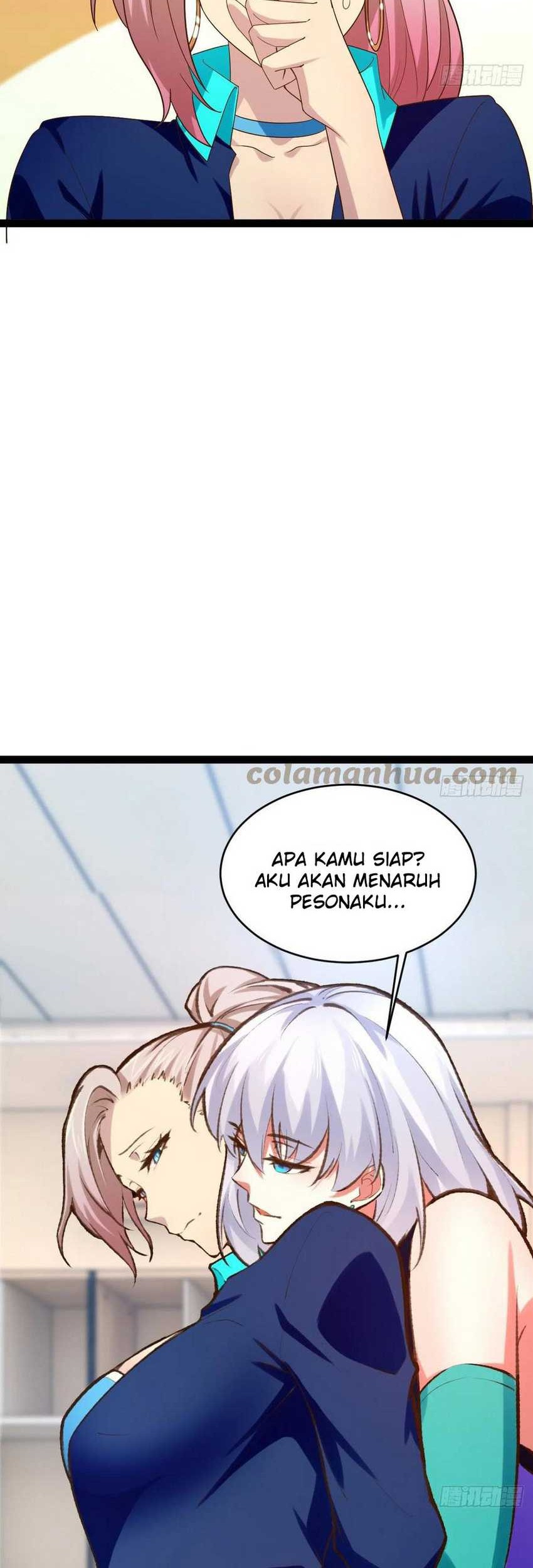 Starting From Maximum Charm Point Chapter 74 Gambar 33