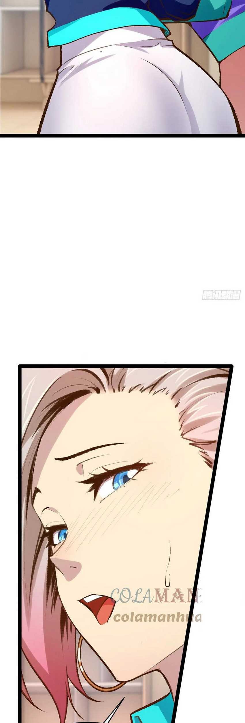 Starting From Maximum Charm Point Chapter 74 Gambar 34