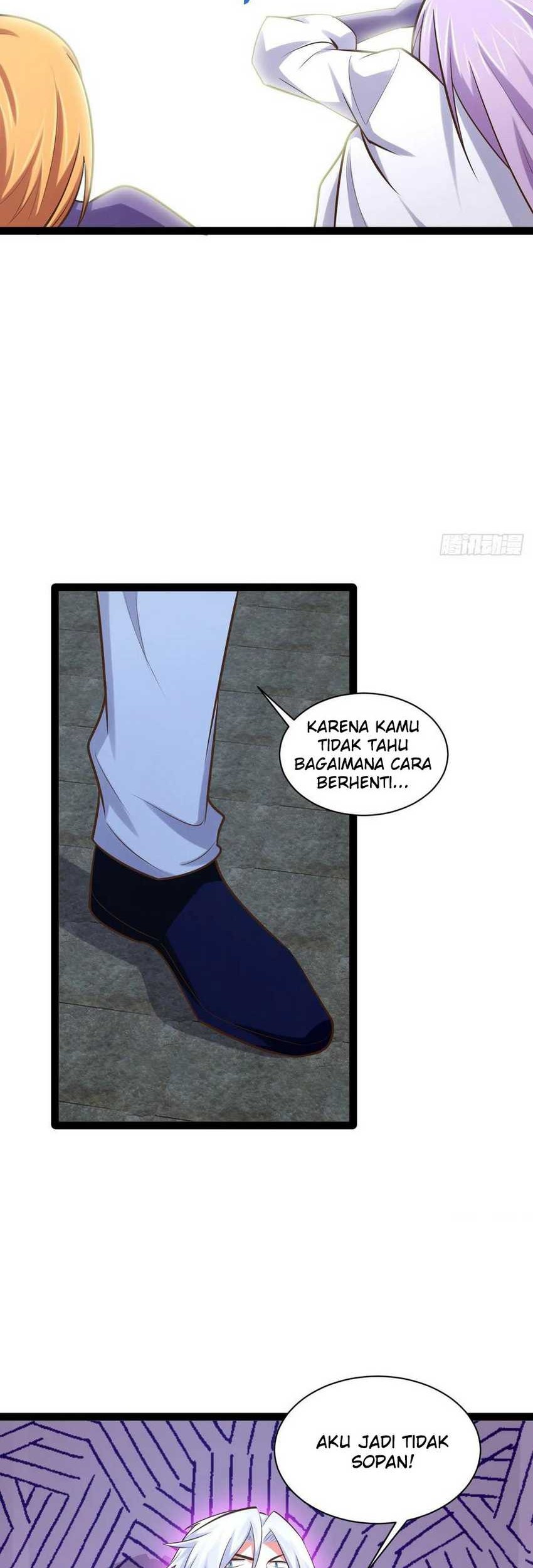 Starting From Maximum Charm Point Chapter 73 Gambar 17