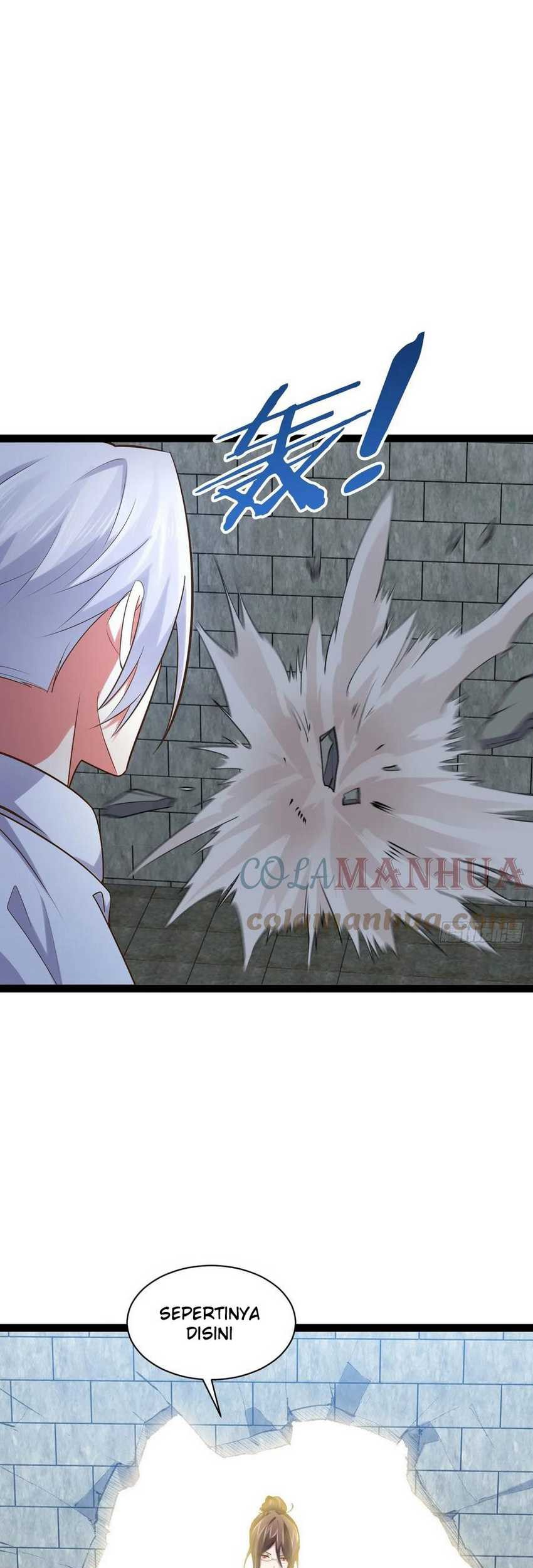 Starting From Maximum Charm Point Chapter 73 Gambar 29