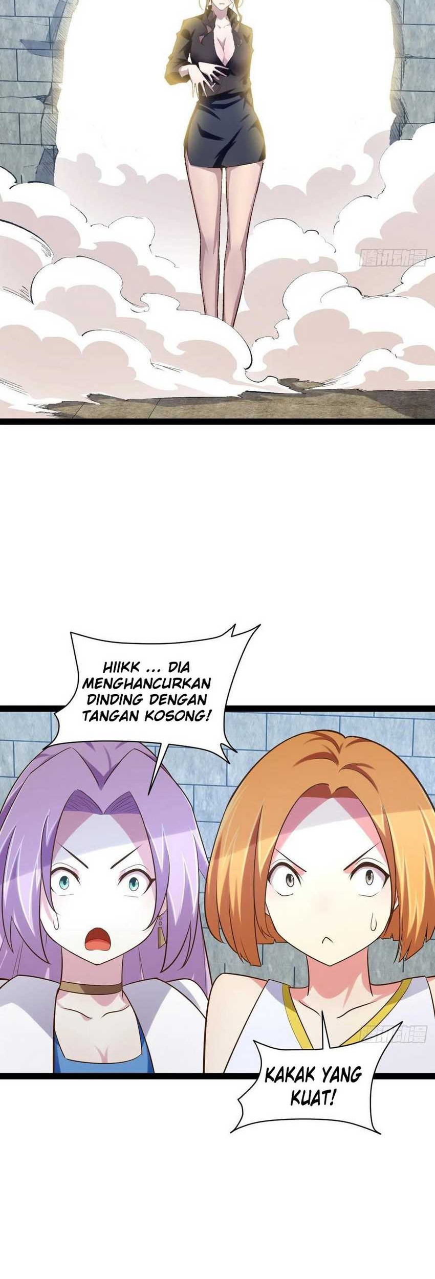 Starting From Maximum Charm Point Chapter 73 Gambar 30