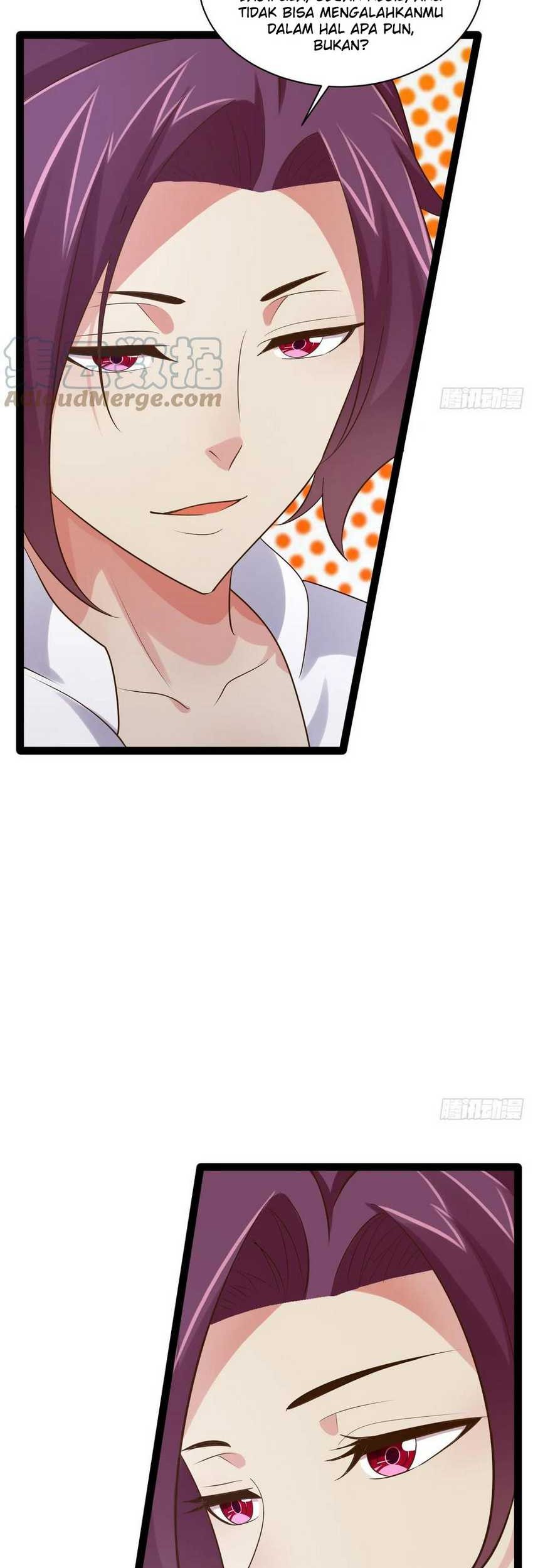 Starting From Maximum Charm Point Chapter 72 Gambar 5