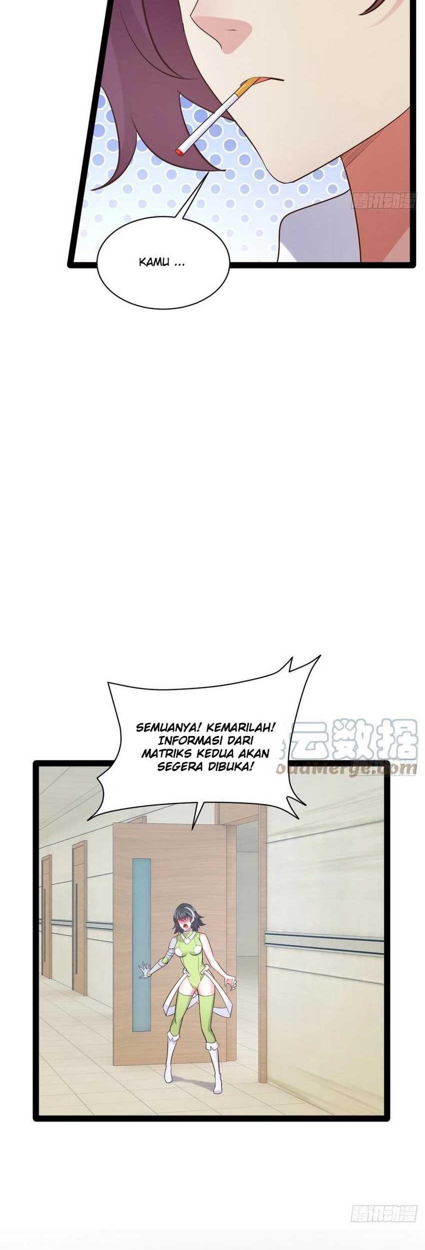 Starting From Maximum Charm Point Chapter 72 Gambar 6