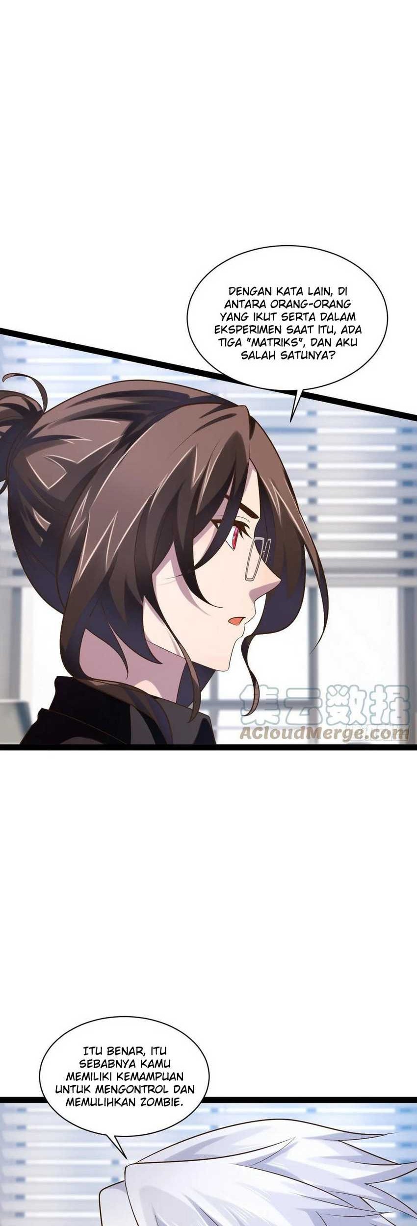 Starting From Maximum Charm Point Chapter 72 Gambar 10