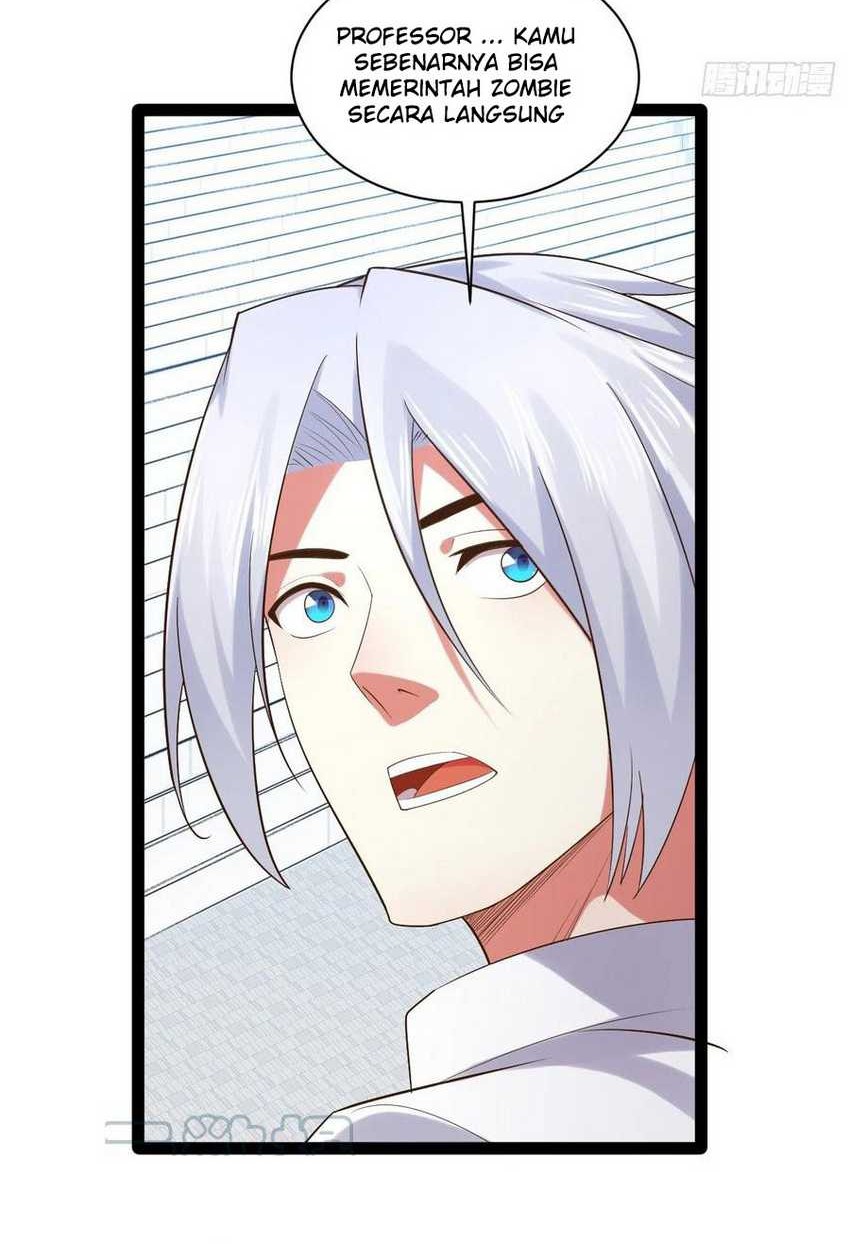 Starting From Maximum Charm Point Chapter 72 Gambar 25