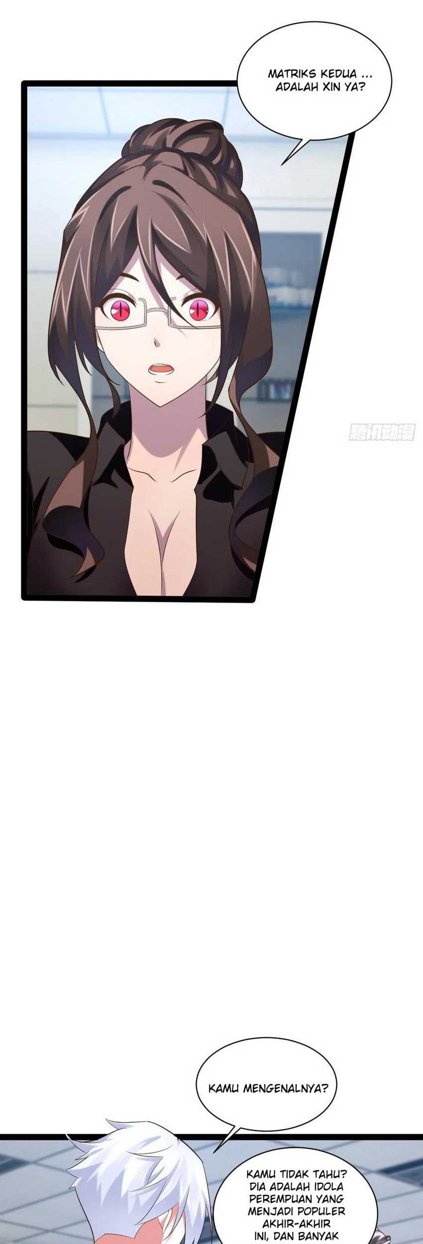 Starting From Maximum Charm Point Chapter 72 Gambar 15