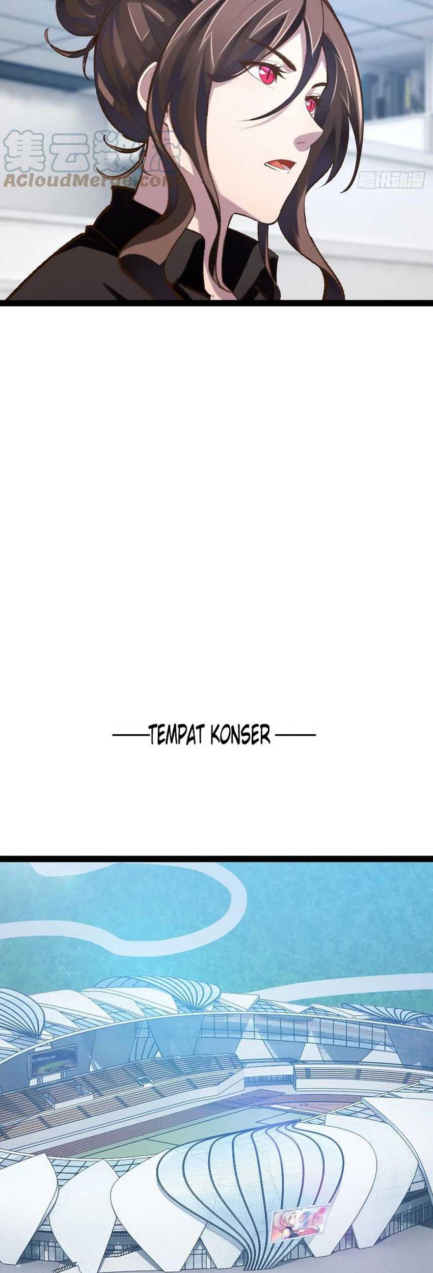 Starting From Maximum Charm Point Chapter 72 Gambar 20