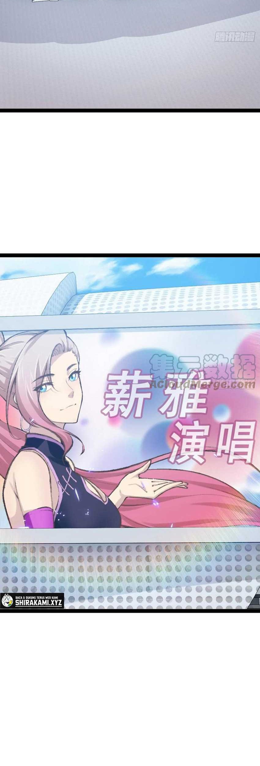 Starting From Maximum Charm Point Chapter 72 Gambar 21
