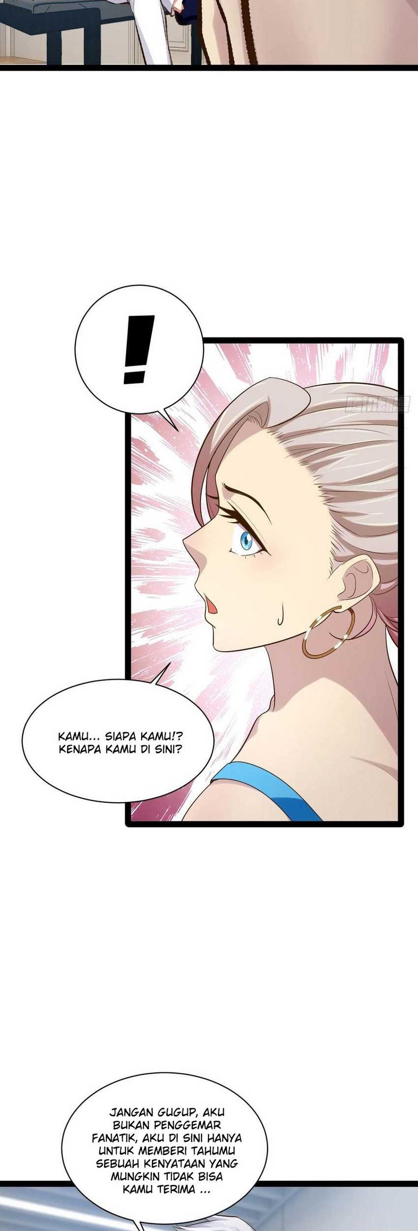Starting From Maximum Charm Point Chapter 72 Gambar 35