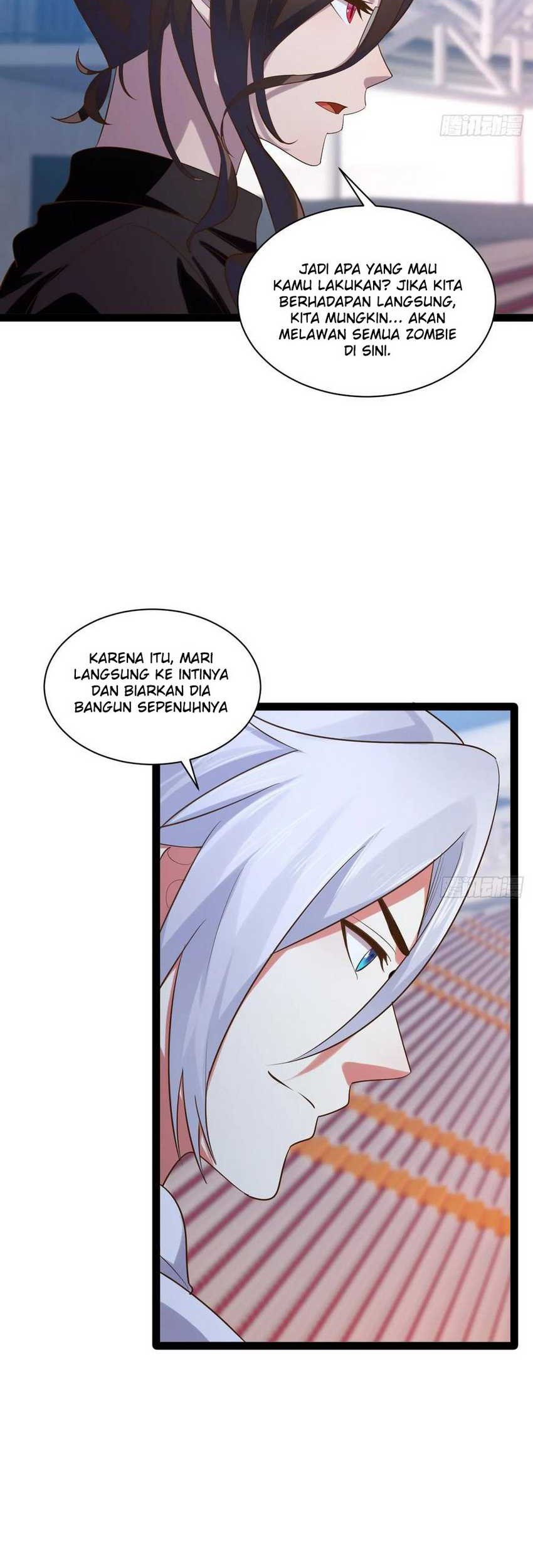 Starting From Maximum Charm Point Chapter 72 Gambar 32