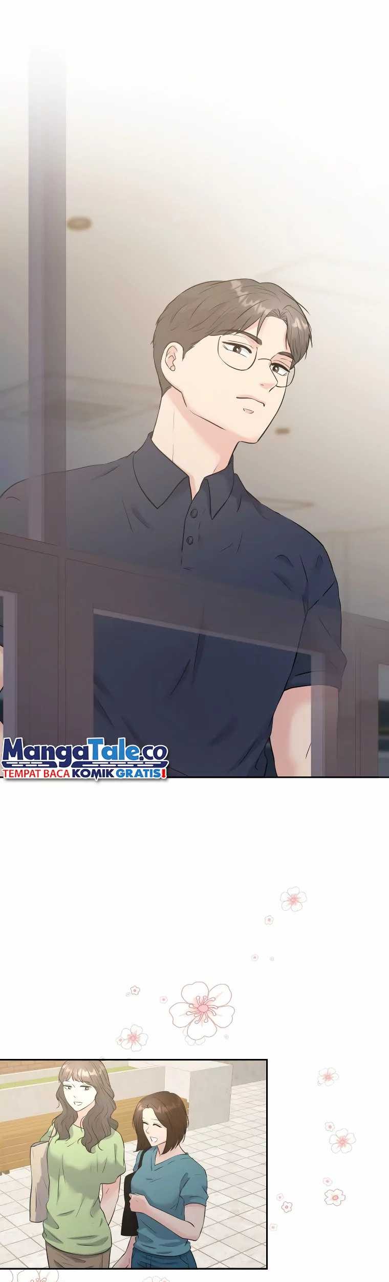 Baca Manhwa Golden Print Chapter 31 Gambar 2