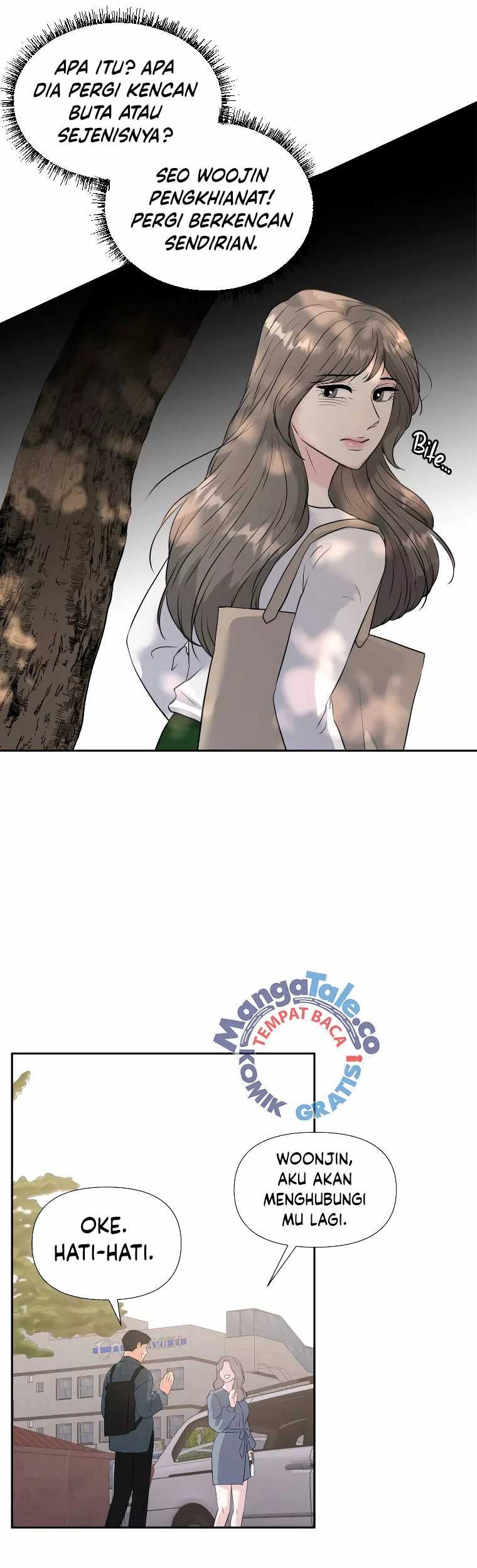 Golden Print Chapter 29 Gambar 42