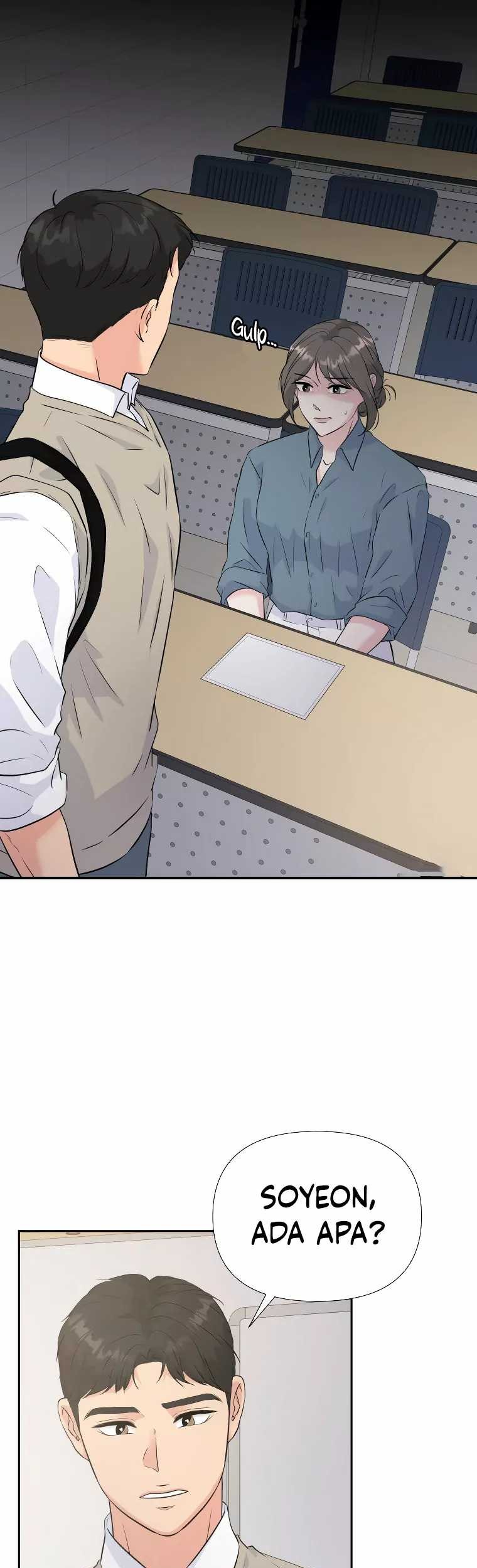 Baca Manhwa Golden Print Chapter 29 Gambar 2