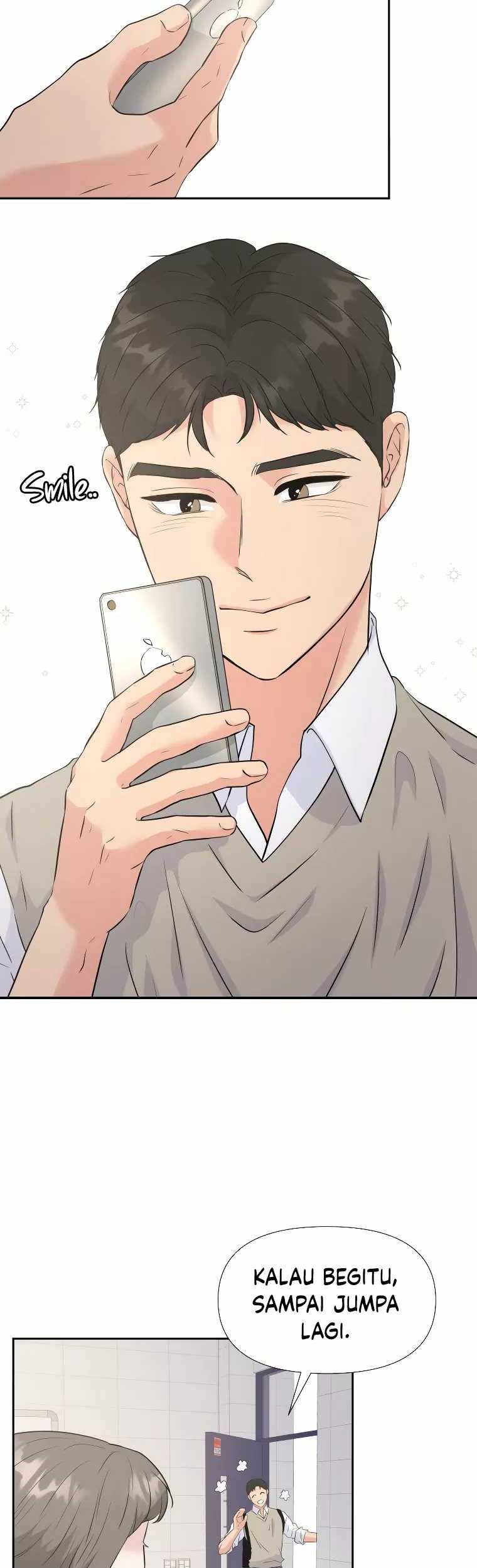 Golden Print Chapter 29 Gambar 4