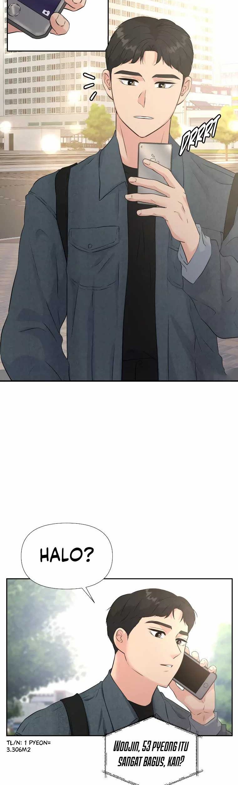 Golden Print Chapter 29 Gambar 8