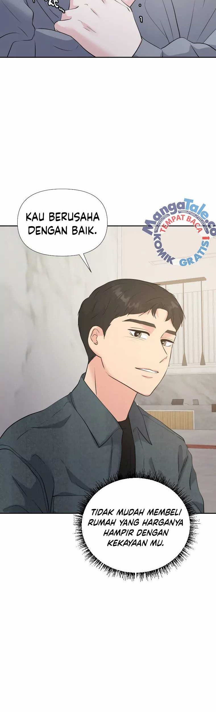 Golden Print Chapter 29 Gambar 18