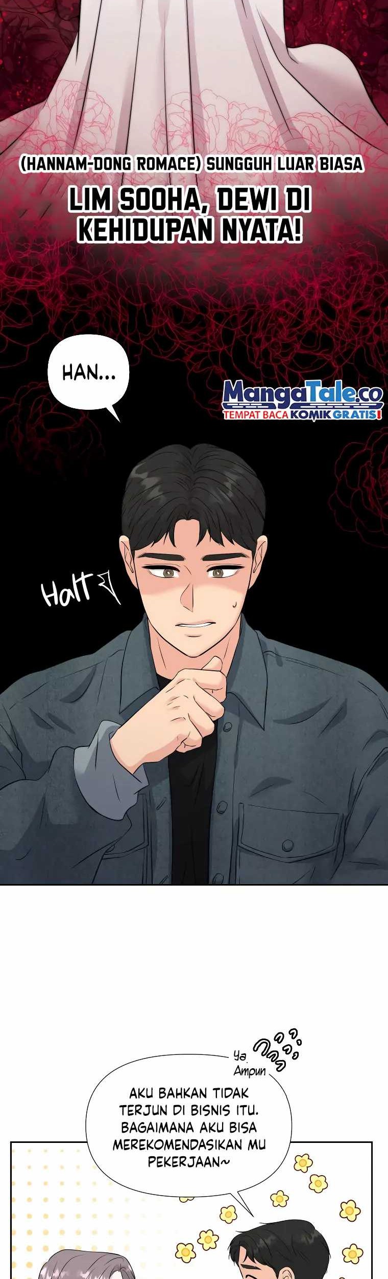 Golden Print Chapter 29 Gambar 30