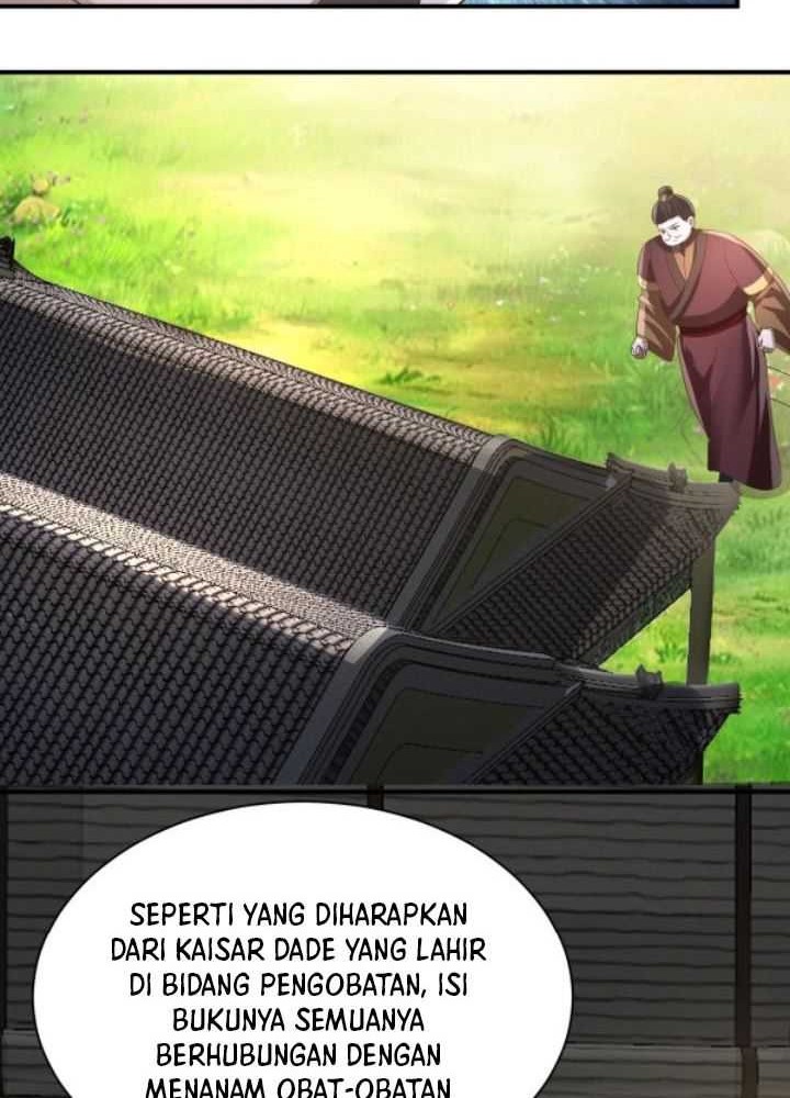 It’s Over! The Queen’s Soft Rice Husband is Actually Invincible Chapter 327 Gambar 13