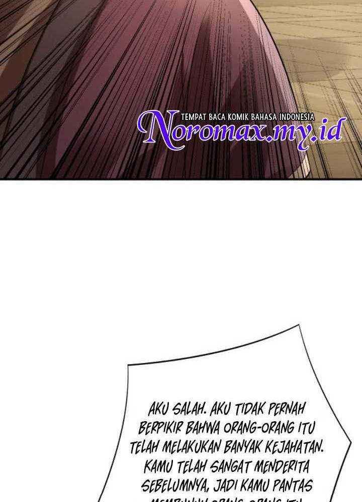 It’s Over! The Queen’s Soft Rice Husband is Actually Invincible Chapter 327 Gambar 15