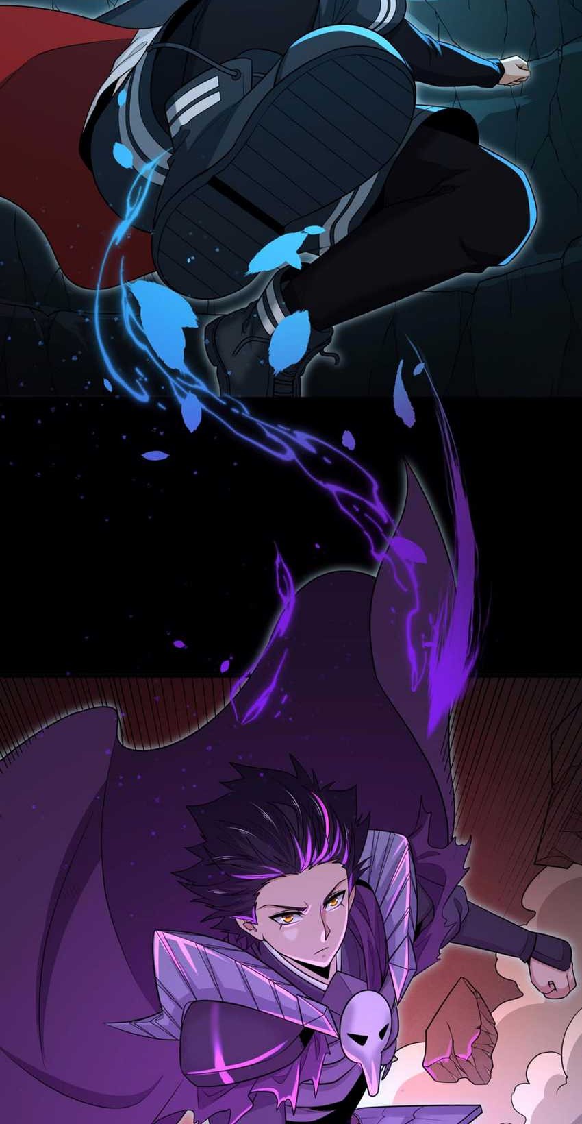 Age of Terror Chapter 174 Gambar 6