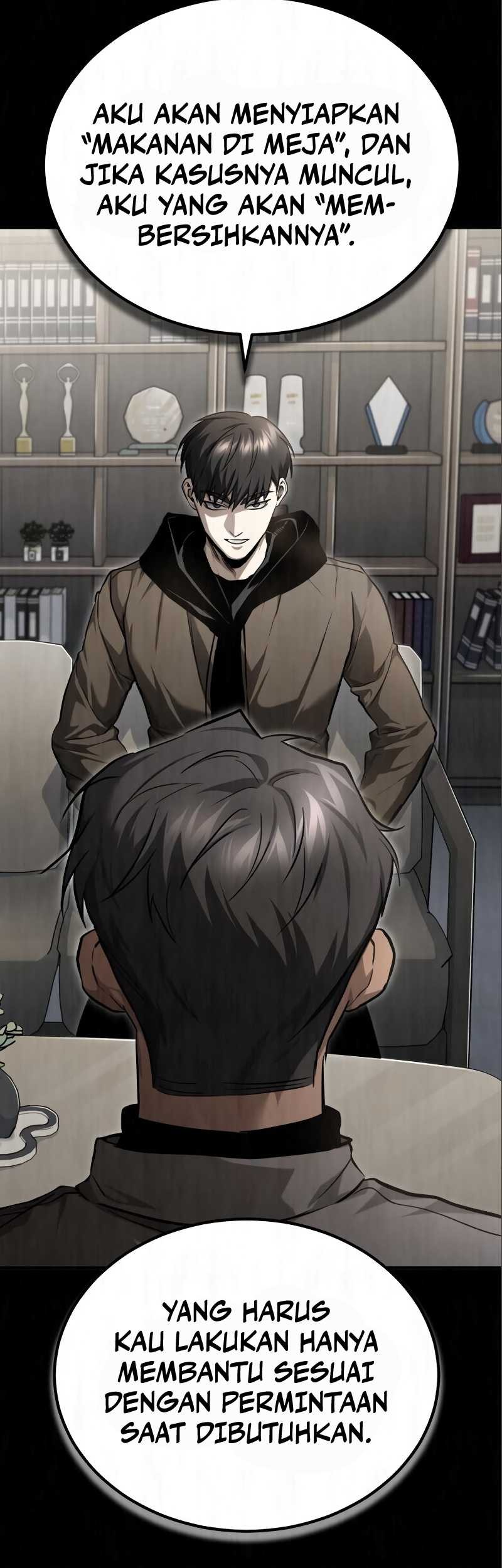 Devil Returns To School Days Chapter 38 Gambar 48
