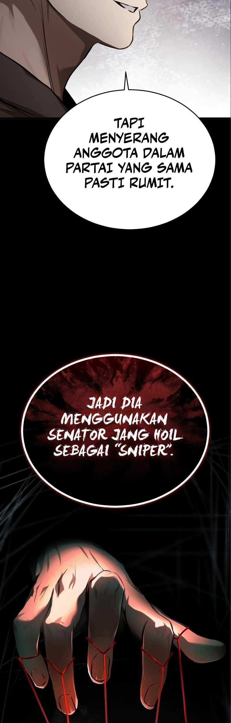 Devil Returns To School Days Chapter 38 Gambar 12