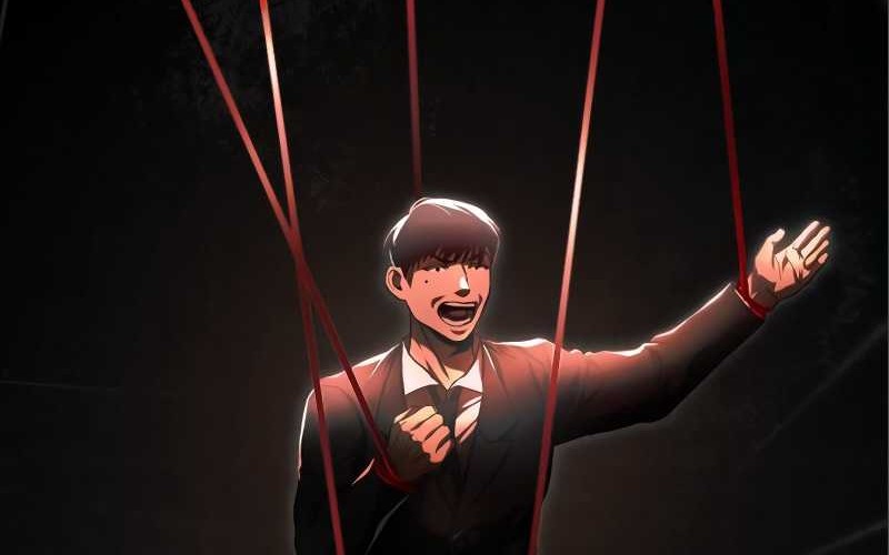 Devil Returns To School Days Chapter 38 Gambar 13