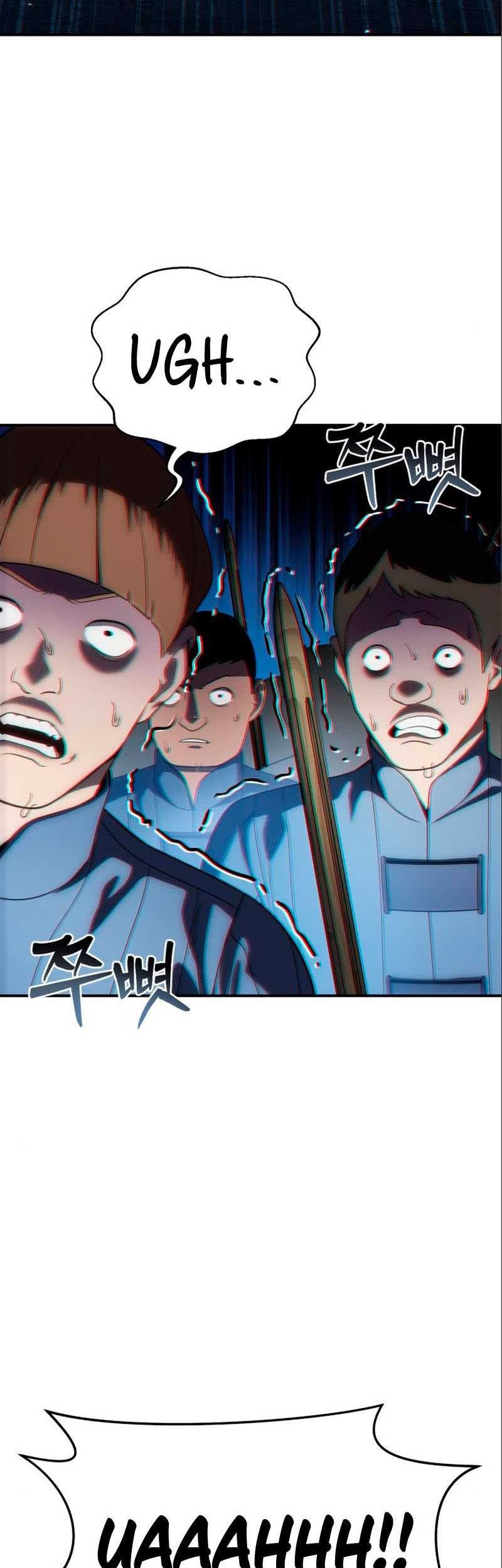 Star-Embracing Swordmaster Chapter 17 Gambar 37