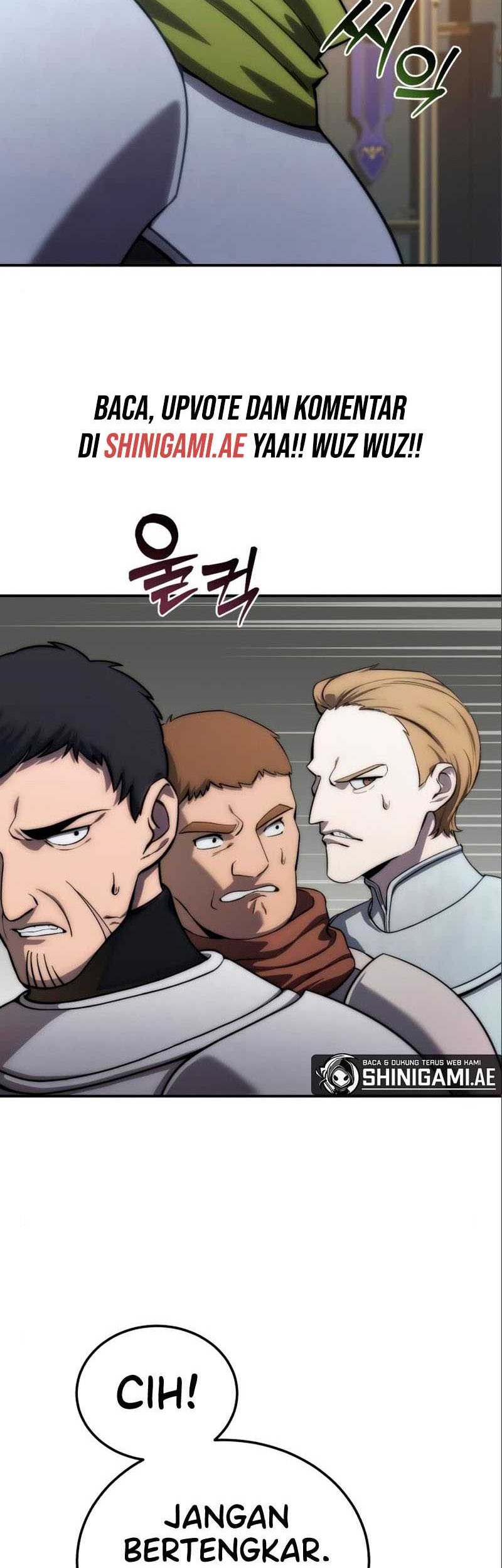 Star-Embracing Swordmaster Chapter 17 Gambar 57