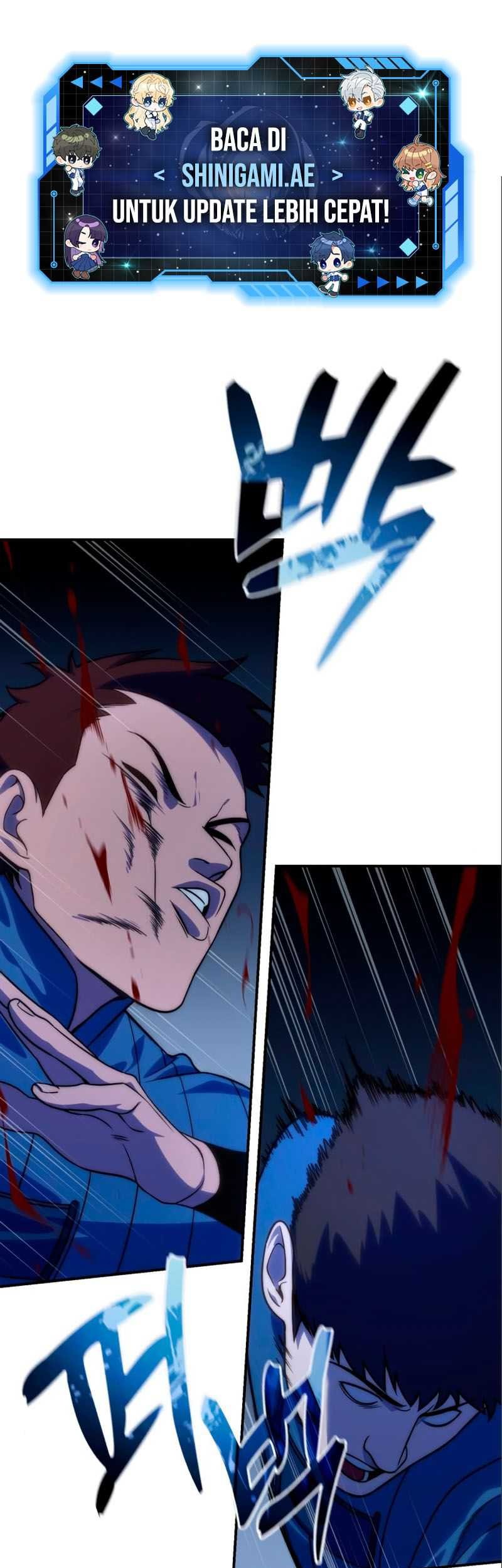 Baca Manhwa Star-Embracing Swordmaster Chapter 17 Gambar 2