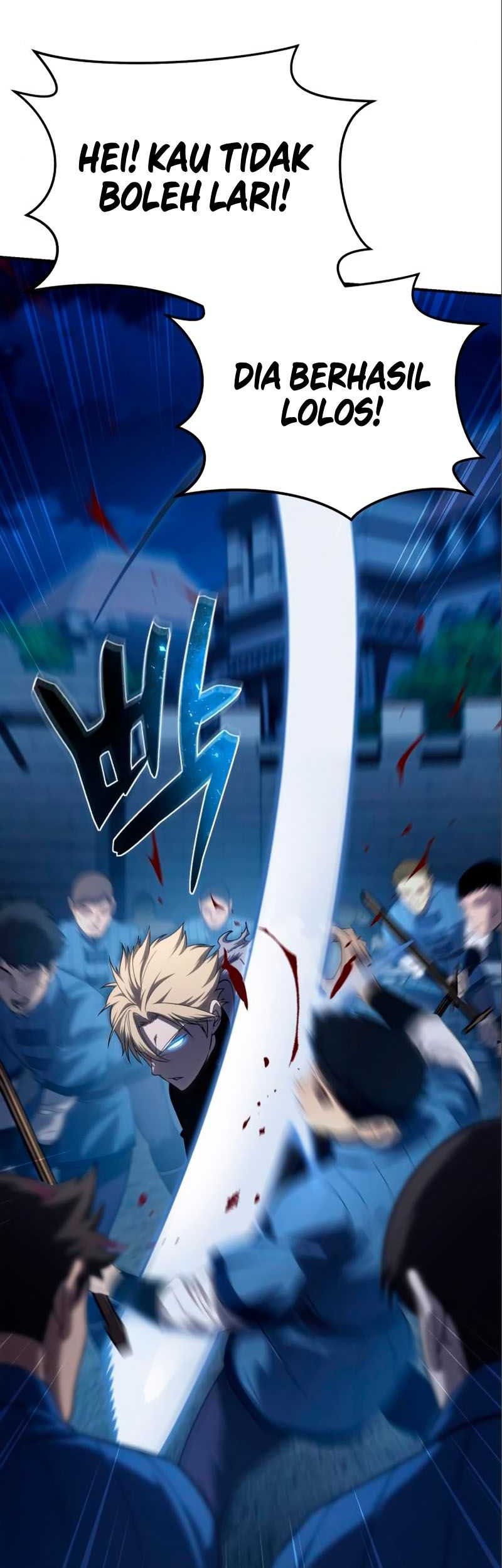 Star-Embracing Swordmaster Chapter 17 Gambar 4