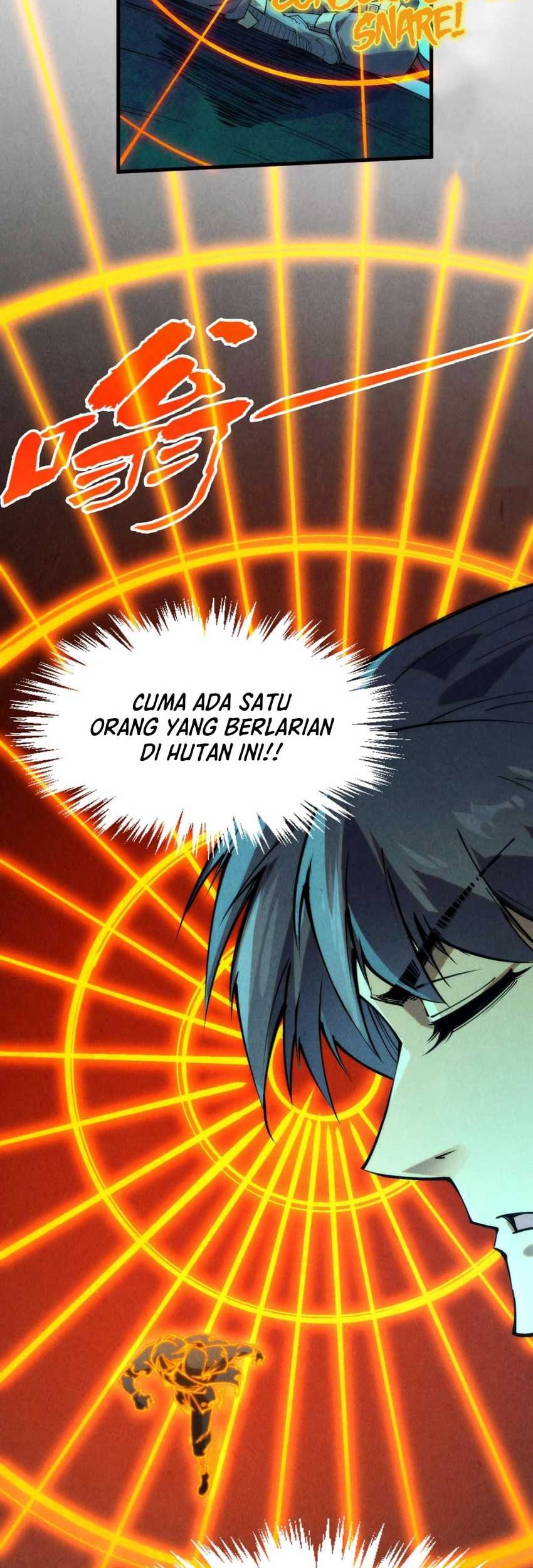 The Ultimate of All Ages Chapter 253 Gambar 14