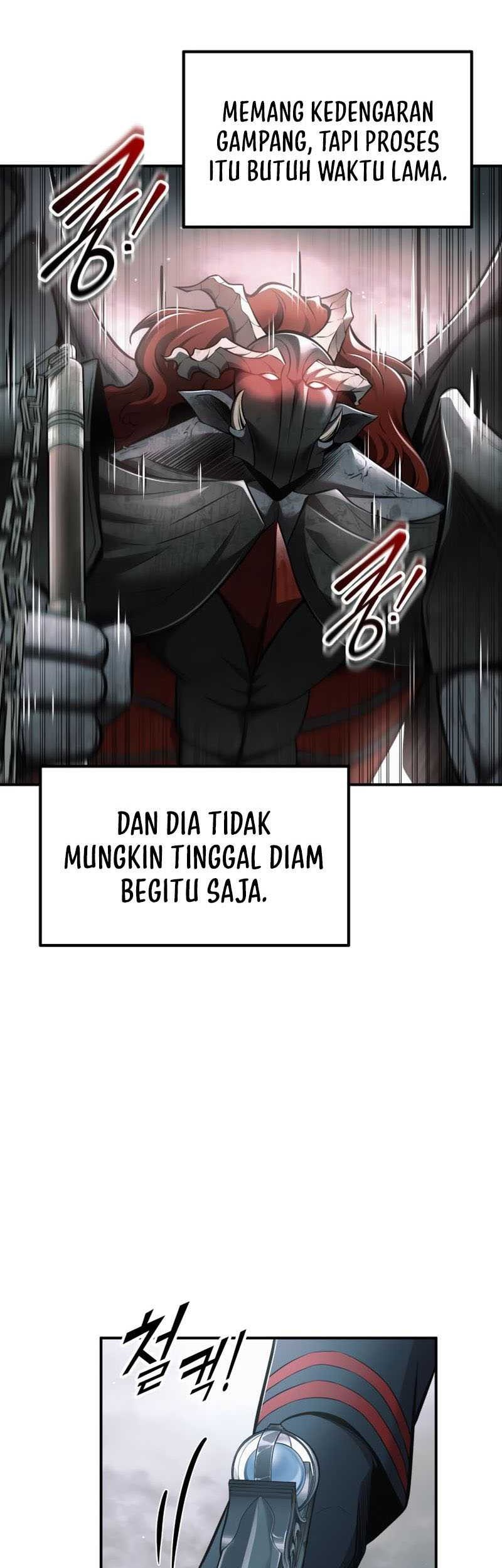 I Became the Tyrant of a Defense Game Chapter 69 Gambar 40