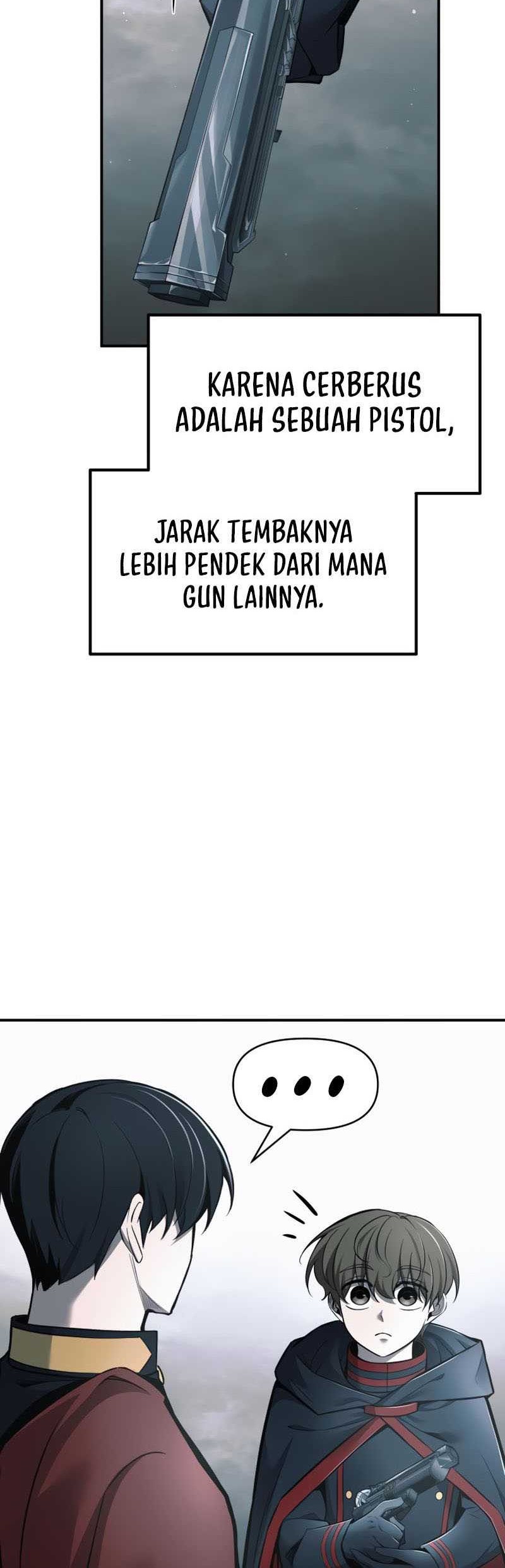 I Became the Tyrant of a Defense Game Chapter 69 Gambar 41