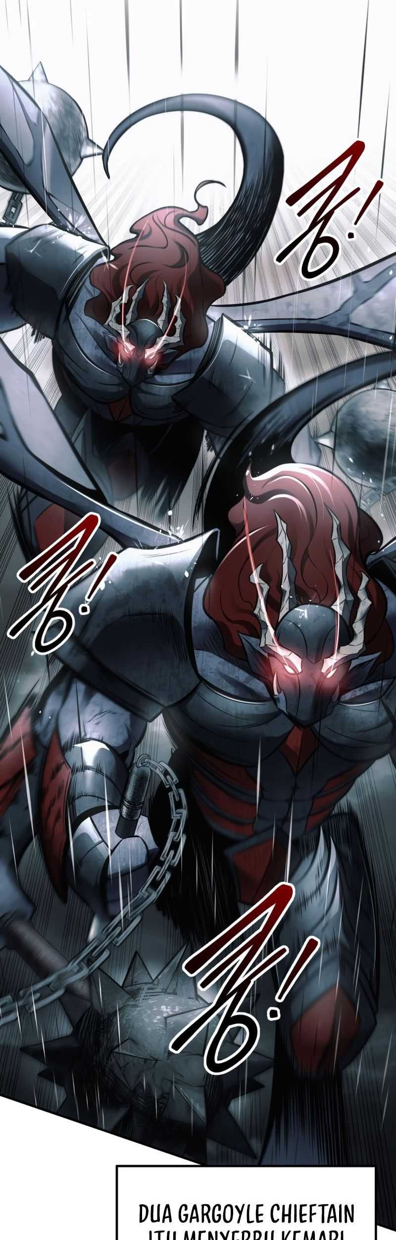 I Became the Tyrant of a Defense Game Chapter 69 Gambar 50