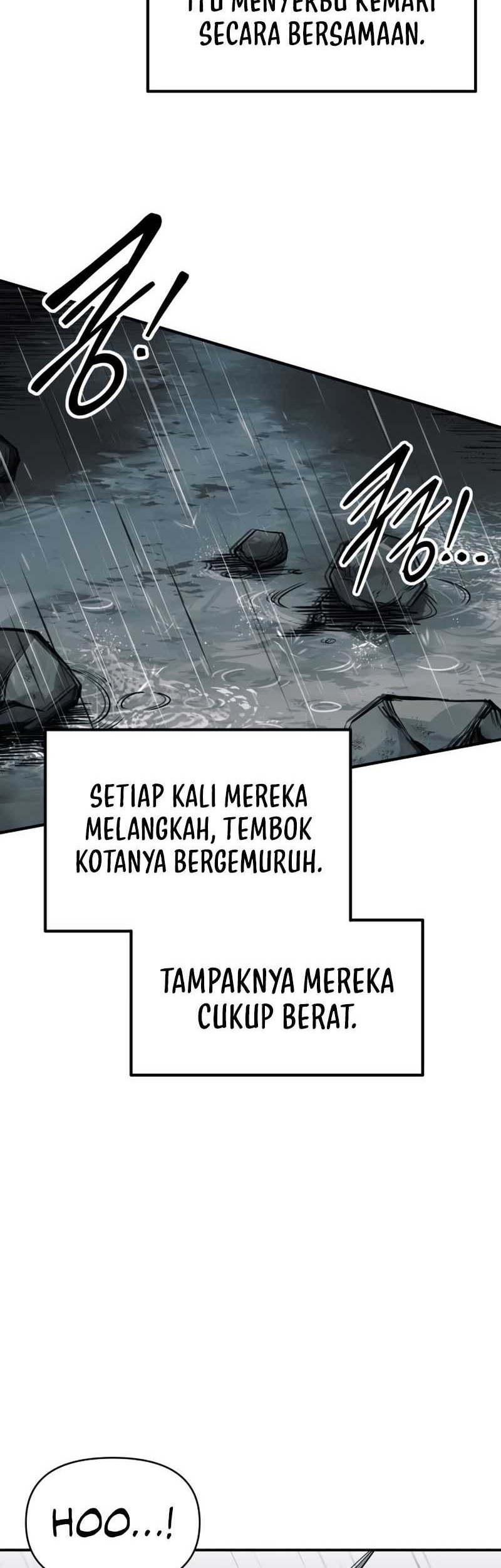 I Became the Tyrant of a Defense Game Chapter 69 Gambar 51