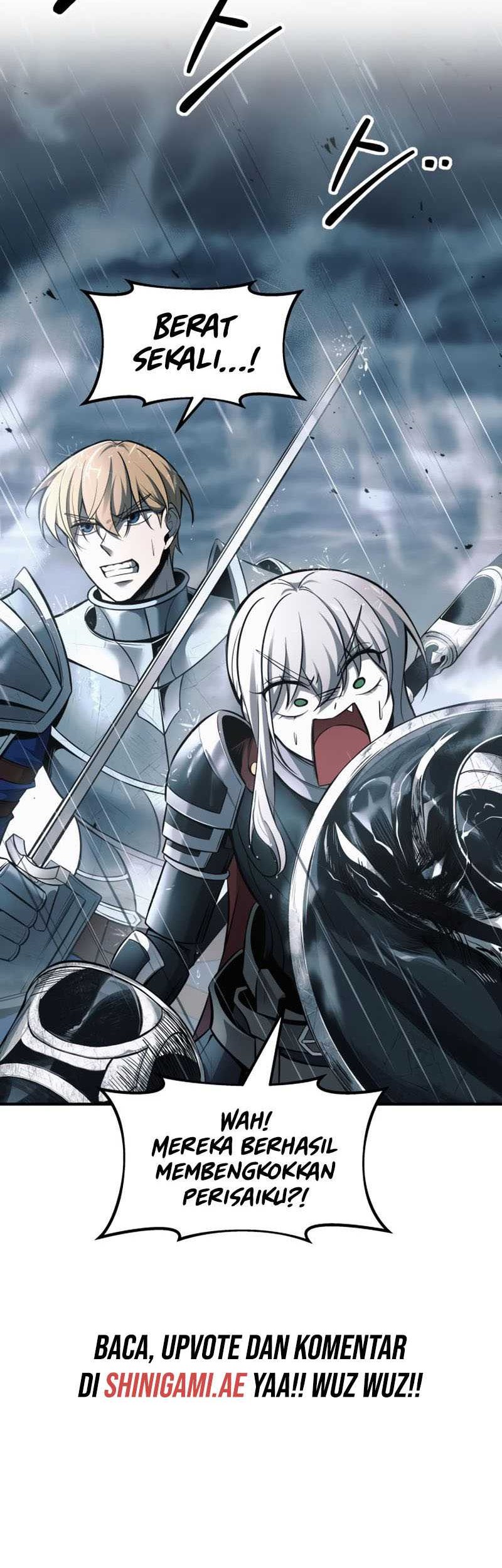 I Became the Tyrant of a Defense Game Chapter 69 Gambar 59