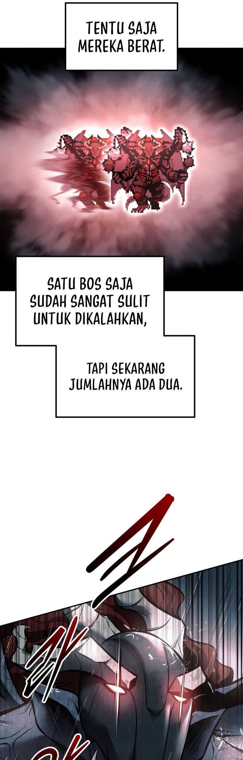 I Became the Tyrant of a Defense Game Chapter 69 Gambar 60