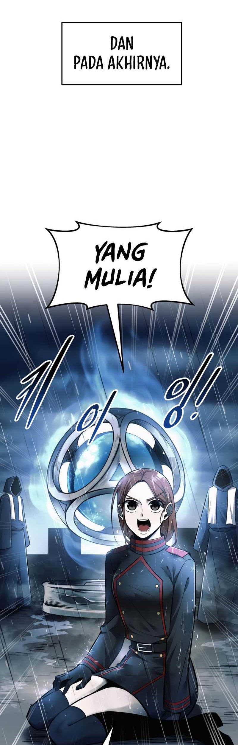 I Became the Tyrant of a Defense Game Chapter 69 Gambar 63